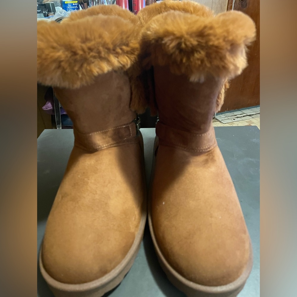Pippa Hug Boot